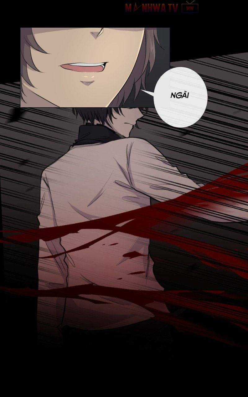 Trọng Sinh Mạc Thế - Chapter 28 - Trang 39