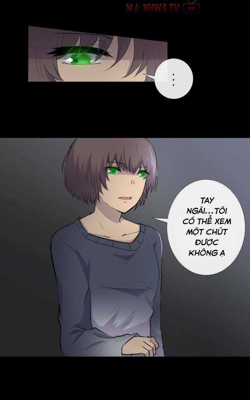 Trọng Sinh Mạc Thế - Chapter 28 - Trang 41