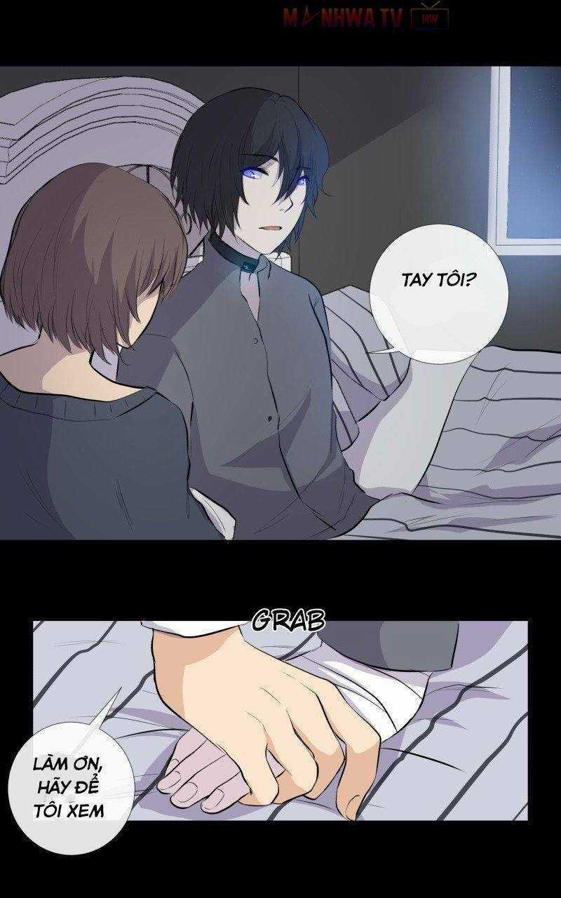 Trọng Sinh Mạc Thế - Chapter 28 - Trang 42