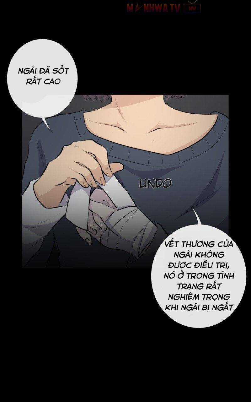 Trọng Sinh Mạc Thế - Chapter 28 - Trang 43