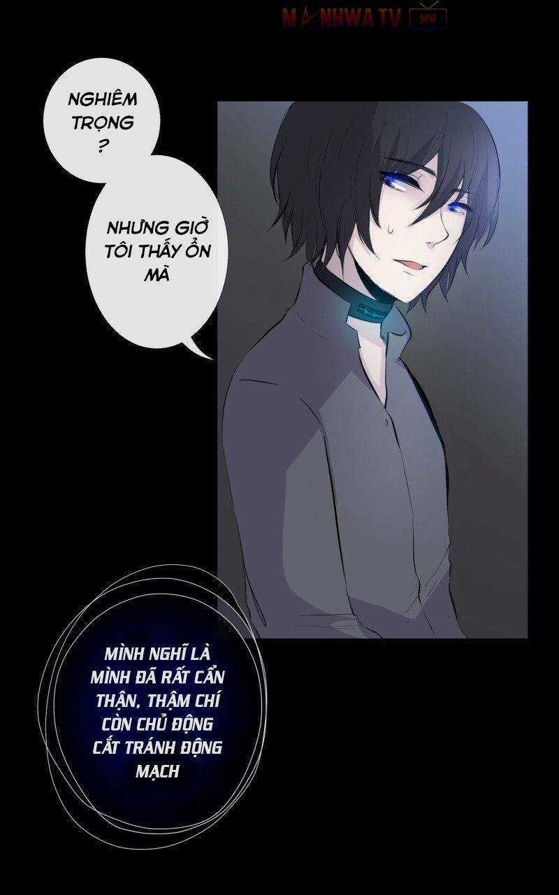 Trọng Sinh Mạc Thế - Chapter 28 - Trang 44