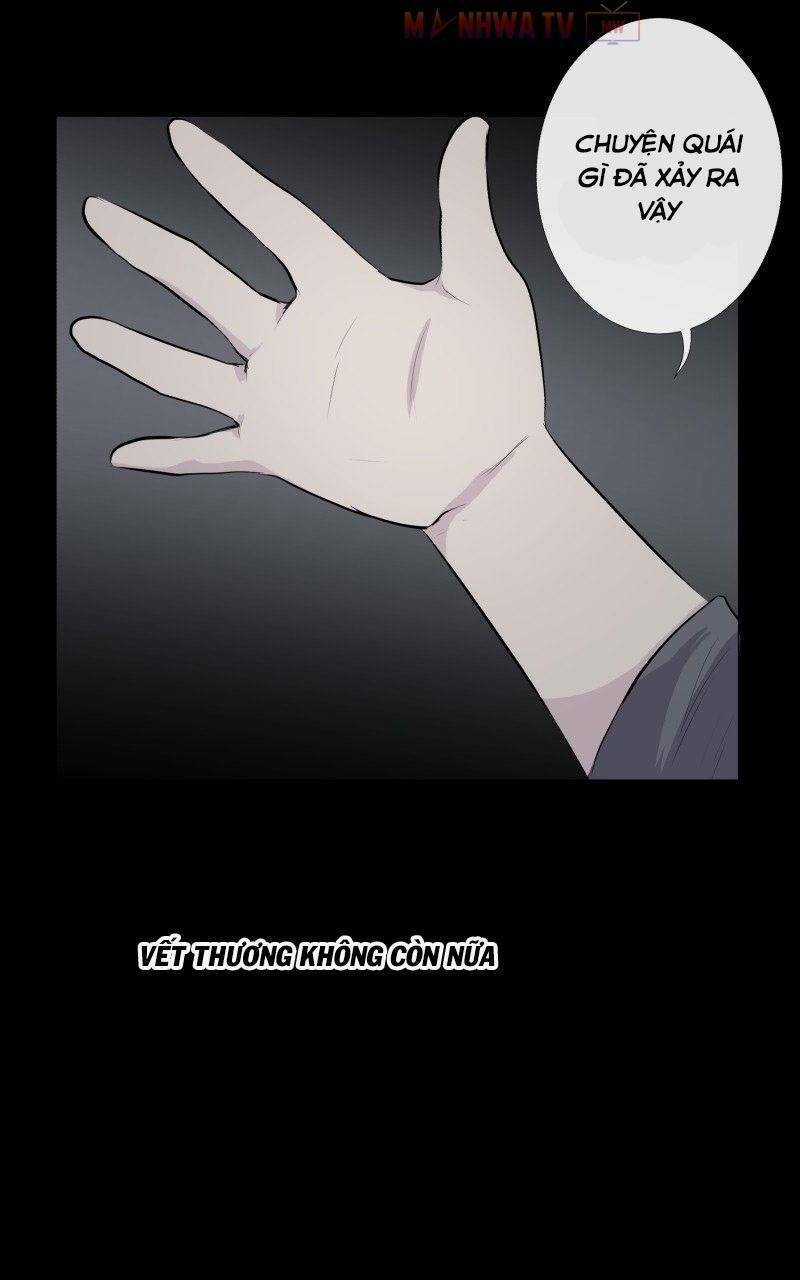Trọng Sinh Mạc Thế - Chapter 28 - Trang 46