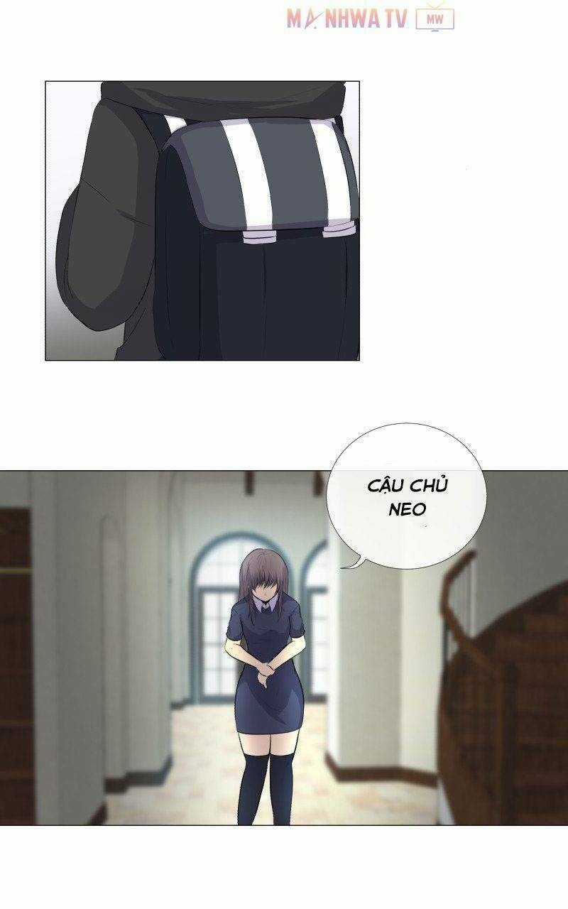 Trọng Sinh Mạc Thế - Chapter 28 - Trang 8