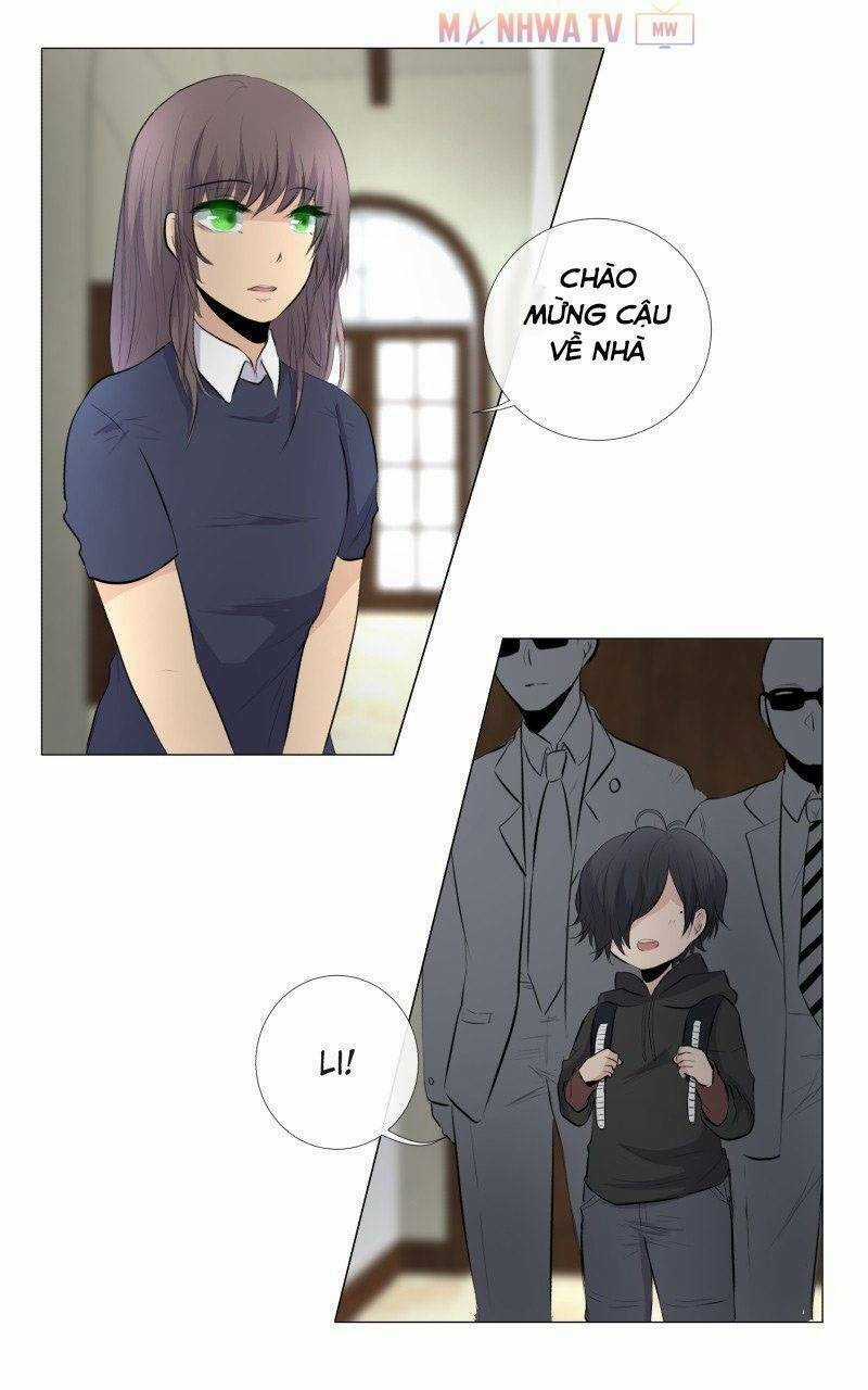 Trọng Sinh Mạc Thế - Chapter 28 - Trang 9