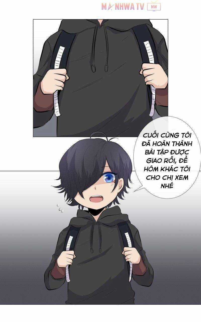 Trọng Sinh Mạc Thế - Chapter 28 - Trang 10