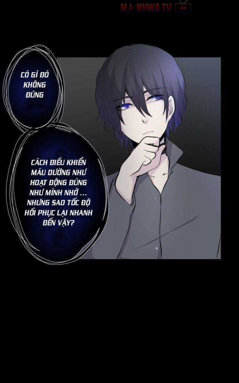 Trọng Sinh Mạc Thế - Chapter 29 - Trang 12