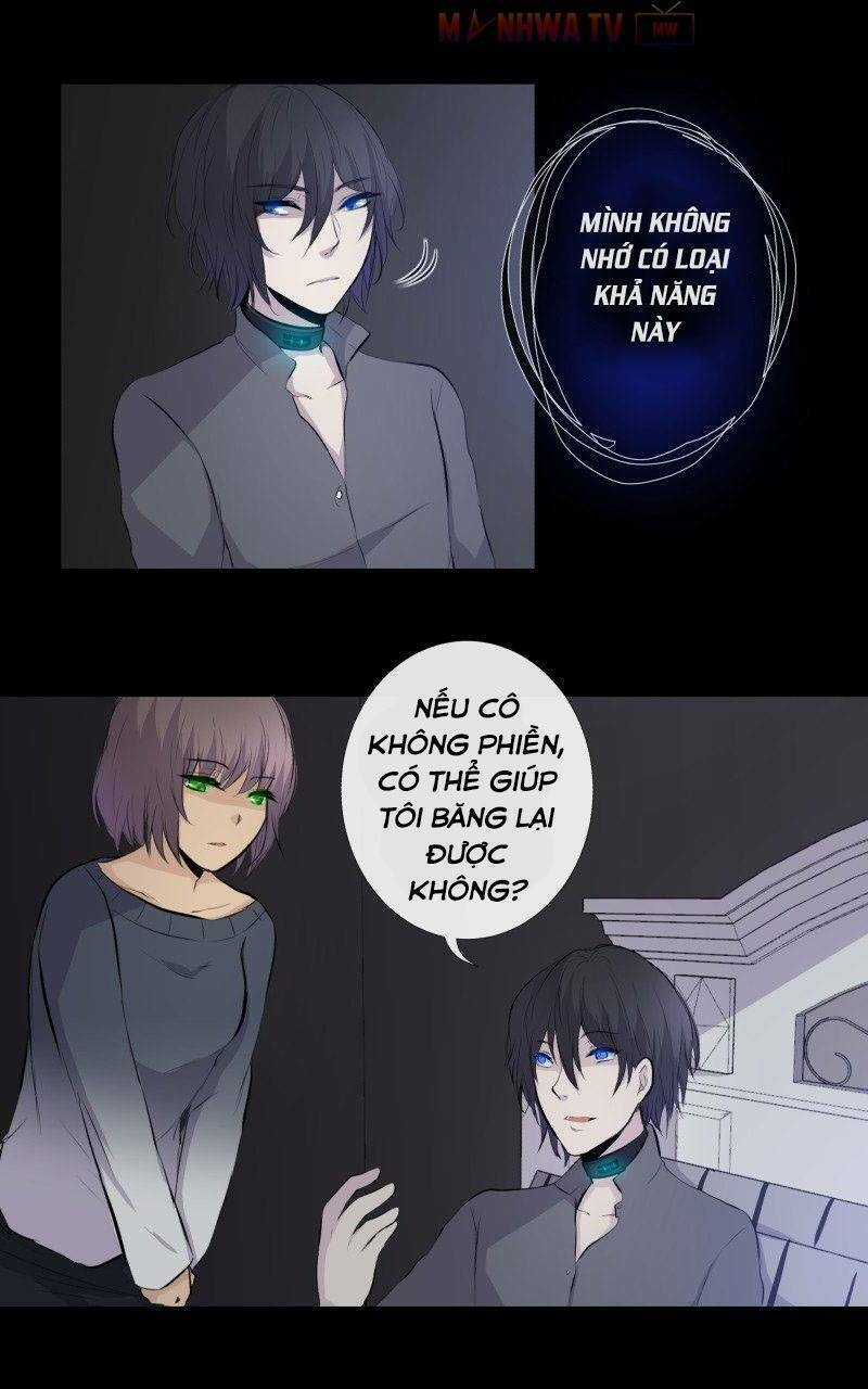 Trọng Sinh Mạc Thế - Chapter 29 - Trang 13
