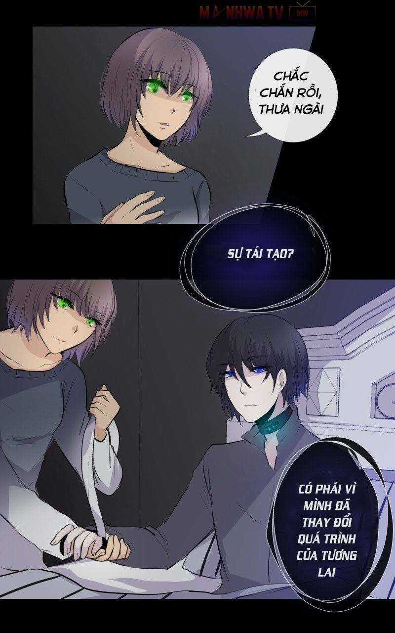Trọng Sinh Mạc Thế - Chapter 29 - Trang 14