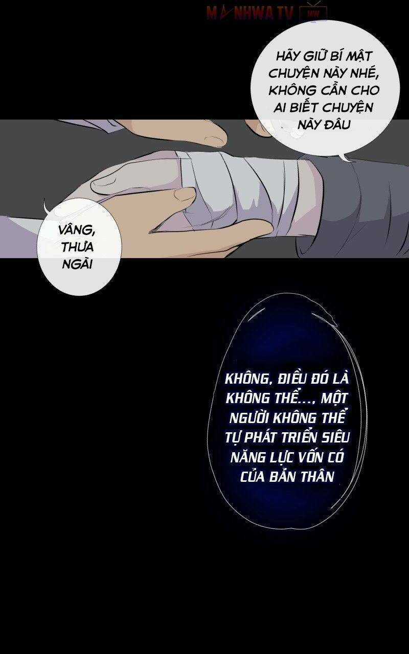Trọng Sinh Mạc Thế - Chapter 29 - Trang 15