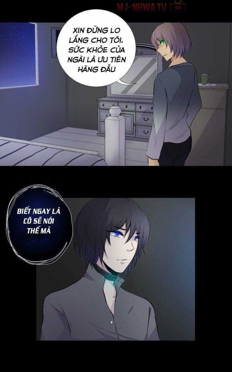 Trọng Sinh Mạc Thế - Chapter 29 - Trang 18
