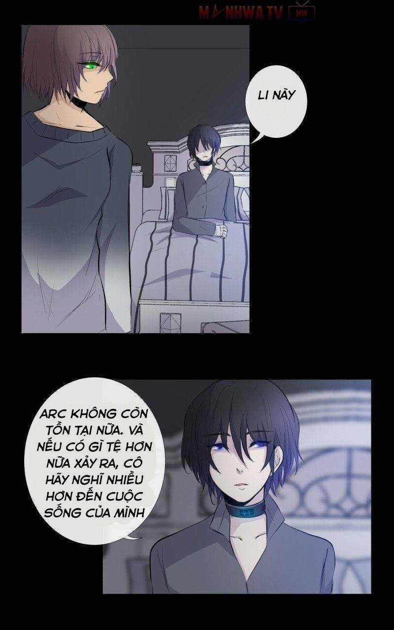 Trọng Sinh Mạc Thế - Chapter 29 - Trang 19