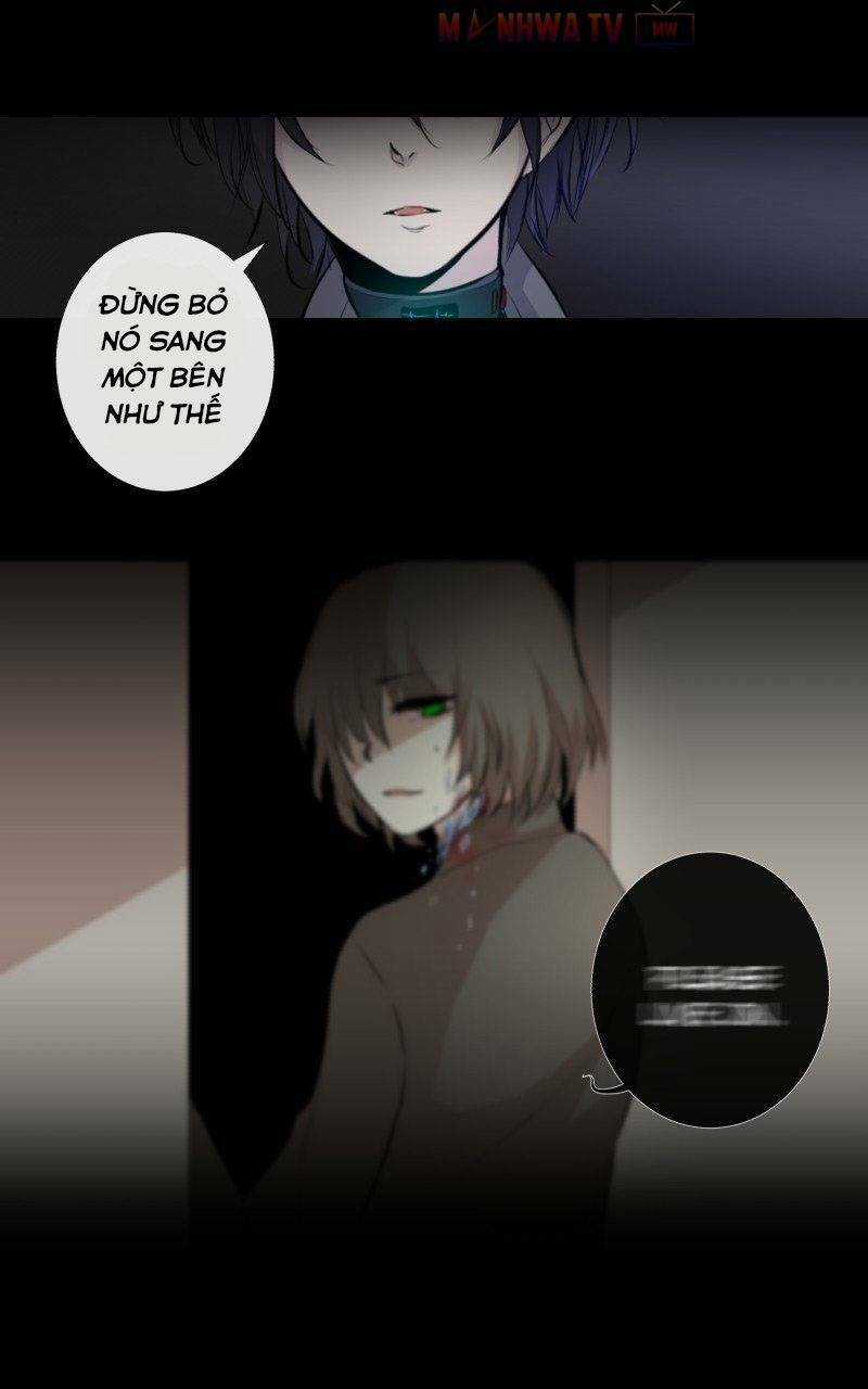 Trọng Sinh Mạc Thế - Chapter 29 - Trang 20