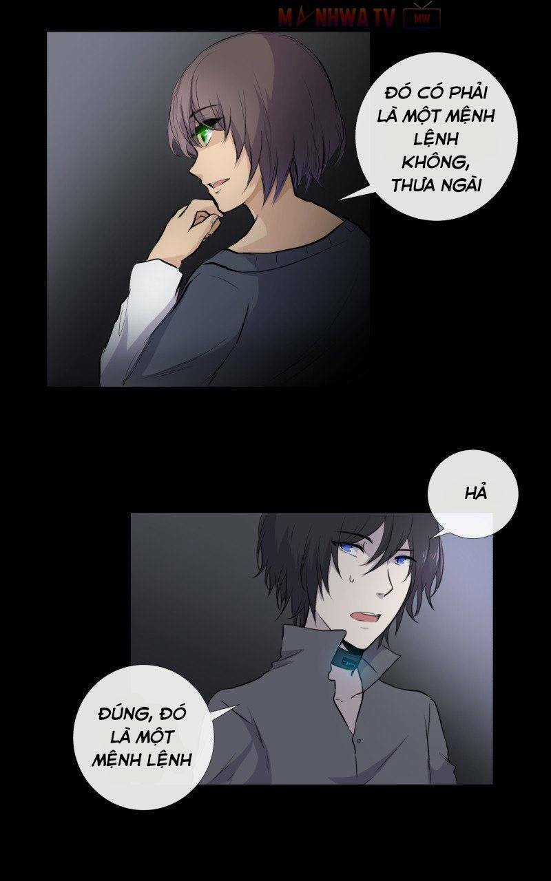 Trọng Sinh Mạc Thế - Chapter 29 - Trang 21