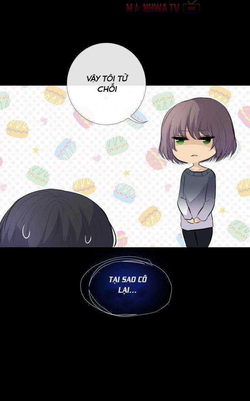 Trọng Sinh Mạc Thế - Chapter 29 - Trang 22