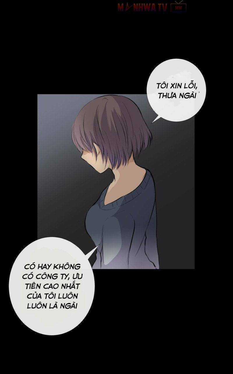 Trọng Sinh Mạc Thế - Chapter 29 - Trang 23