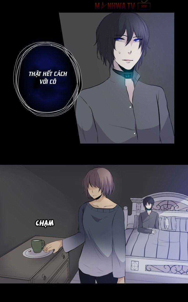 Trọng Sinh Mạc Thế - Chapter 29 - Trang 25