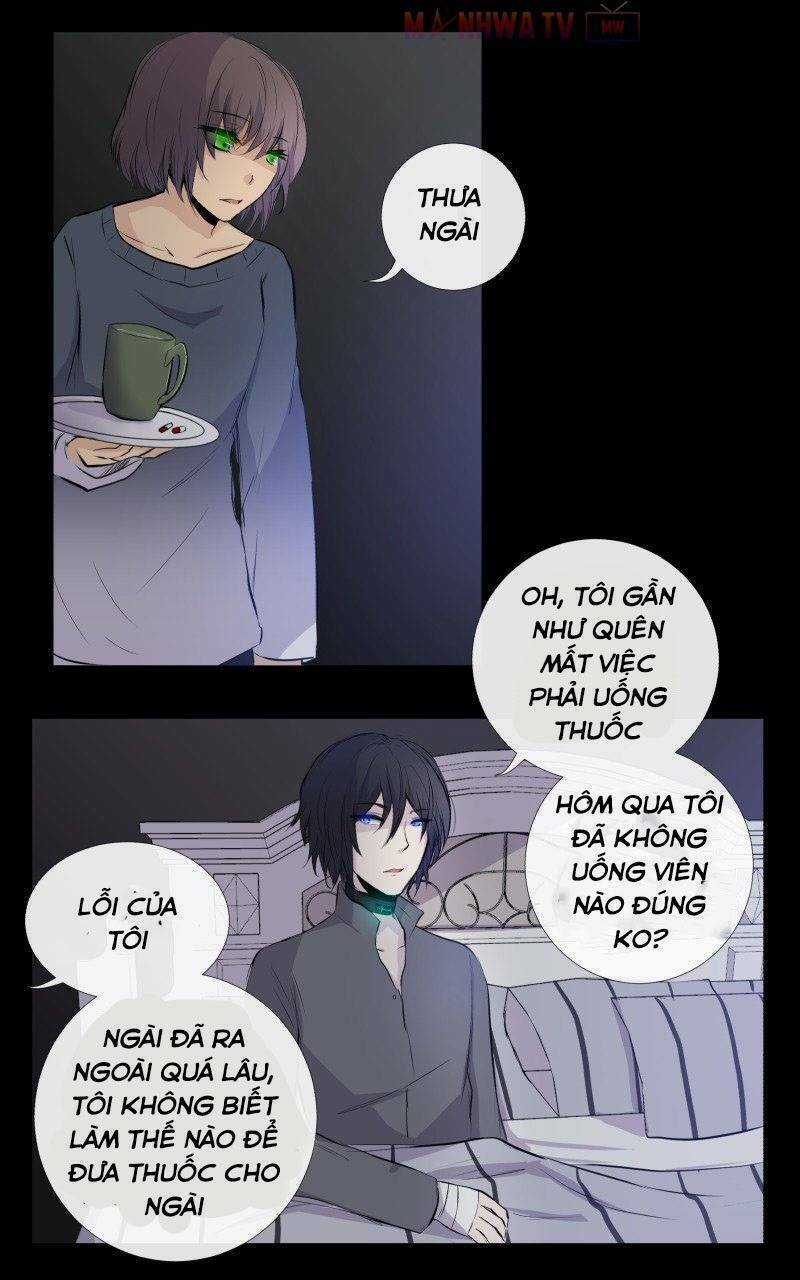 Trọng Sinh Mạc Thế - Chapter 29 - Trang 26