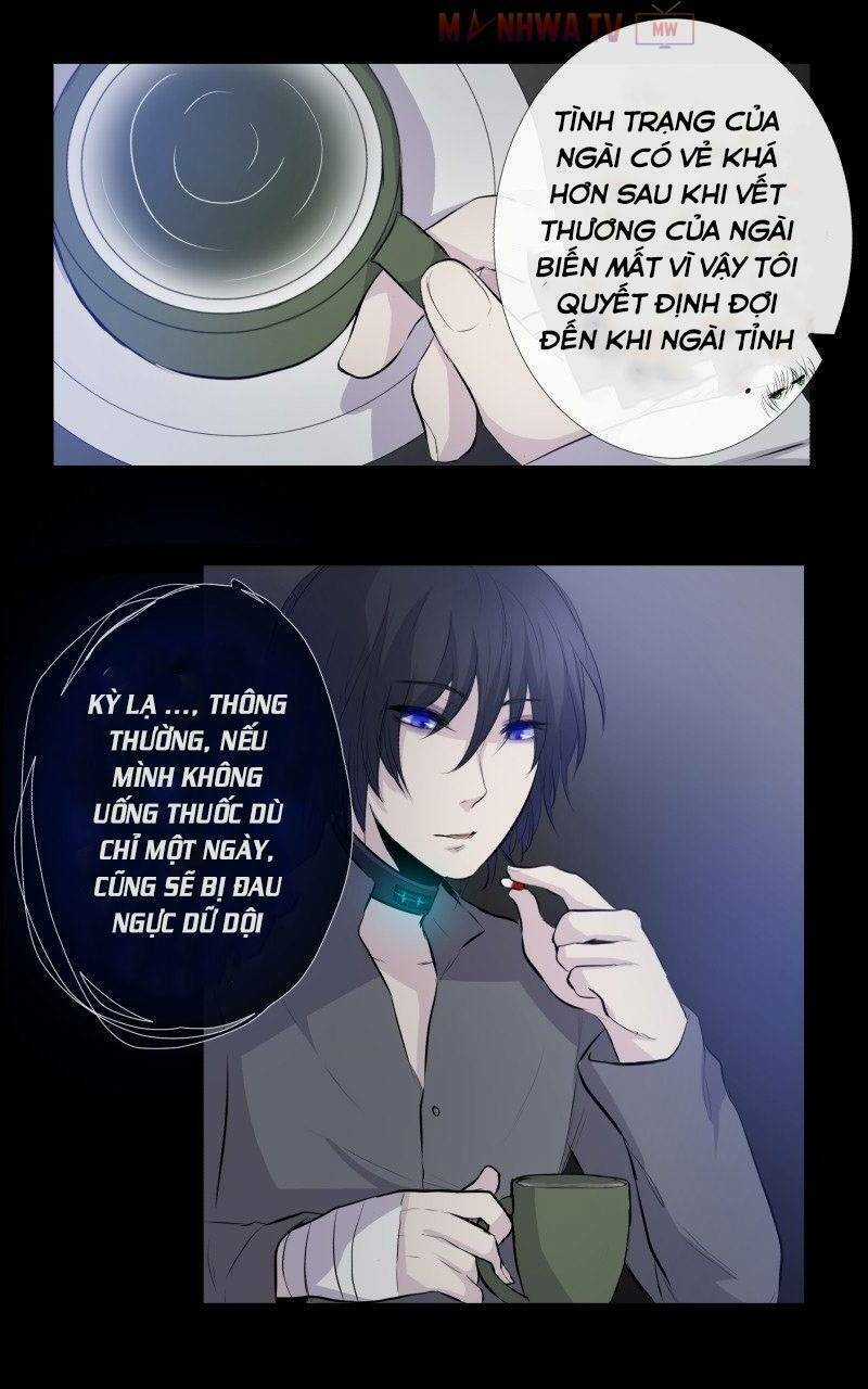 Trọng Sinh Mạc Thế - Chapter 29 - Trang 27