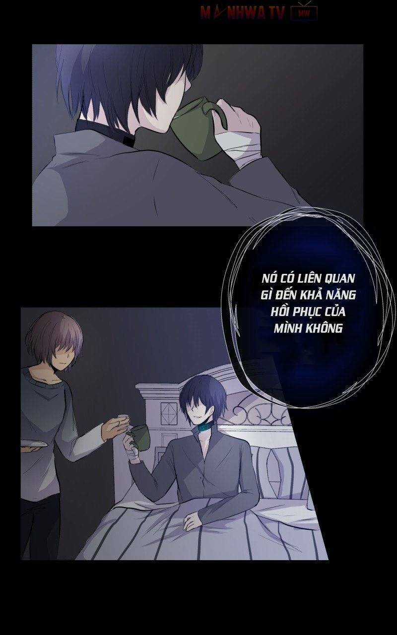 Trọng Sinh Mạc Thế - Chapter 29 - Trang 28