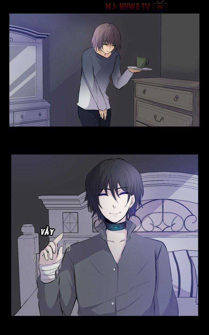 Trọng Sinh Mạc Thế - Chapter 29 - Trang 29