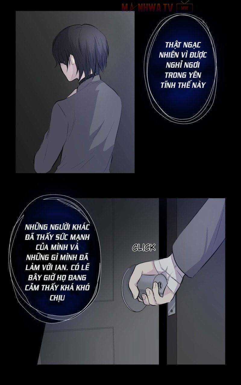 Trọng Sinh Mạc Thế - Chapter 29 - Trang 31