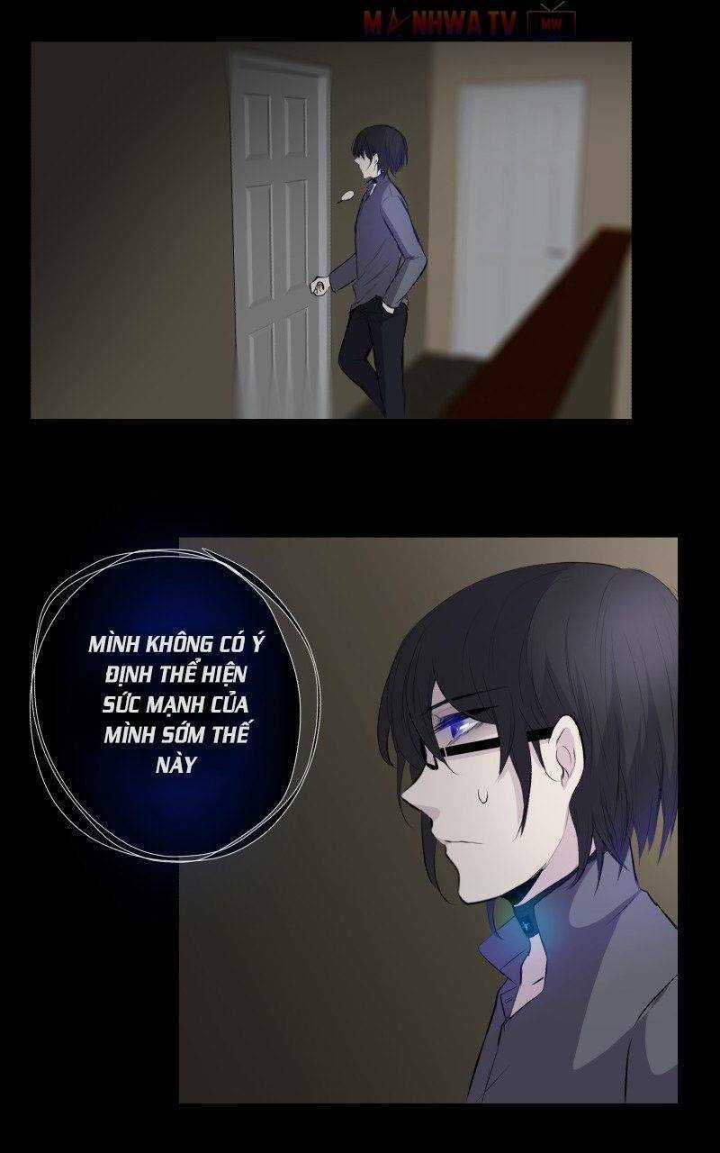 Trọng Sinh Mạc Thế - Chapter 29 - Trang 32