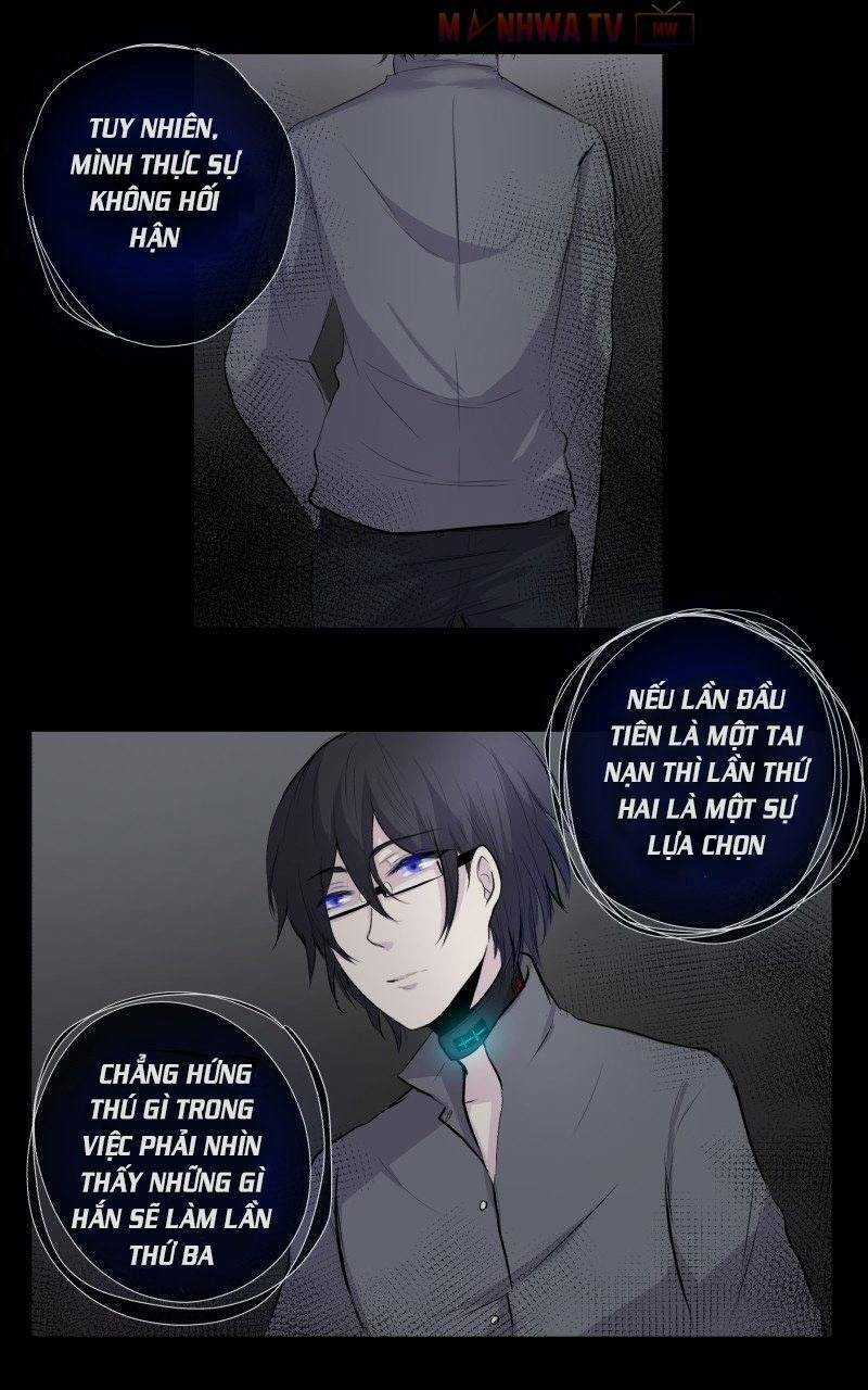 Trọng Sinh Mạc Thế - Chapter 29 - Trang 34
