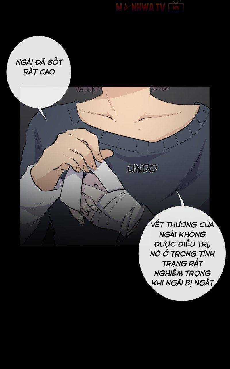 Trọng Sinh Mạc Thế - Chapter 29 - Trang 5