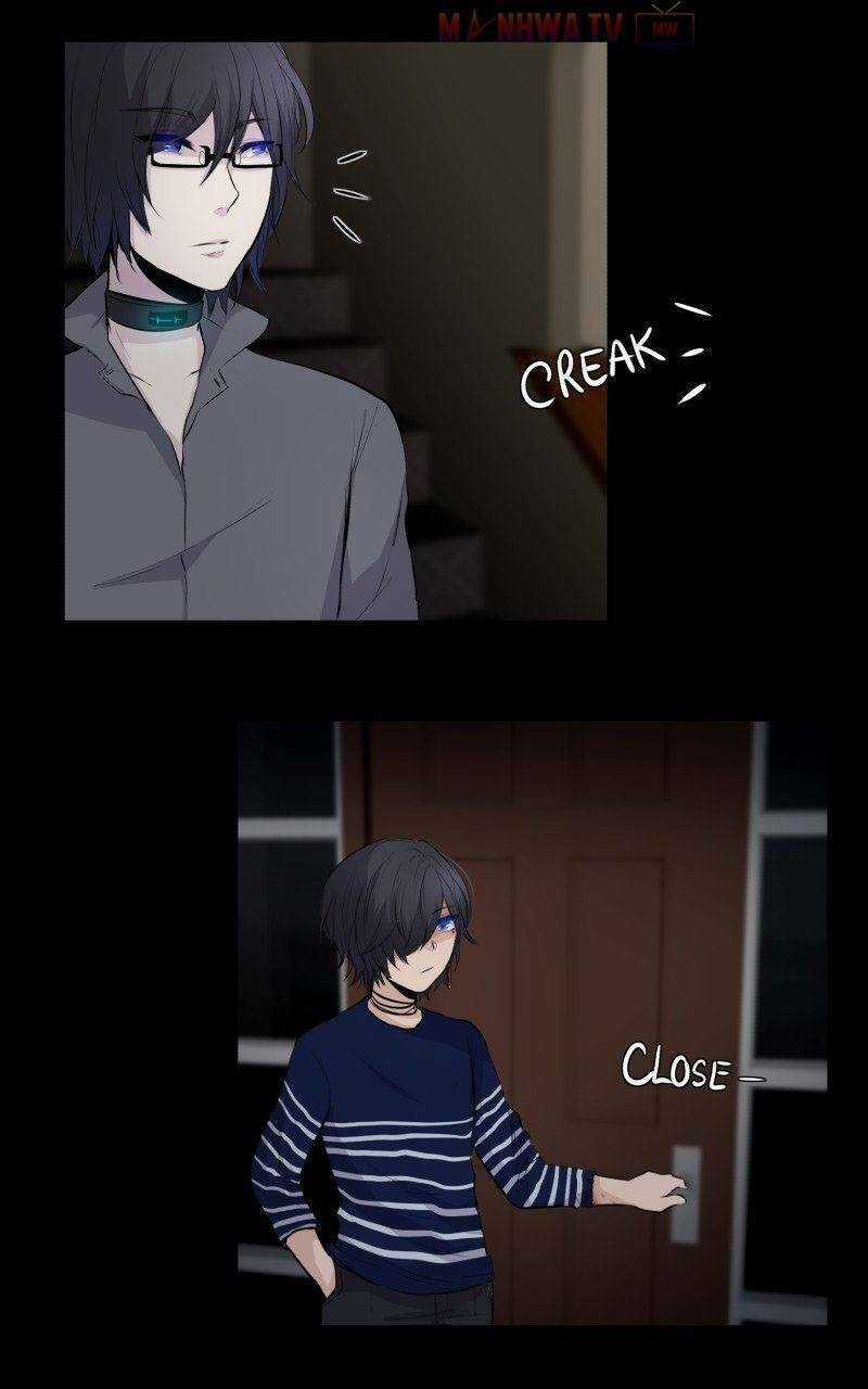 Trọng Sinh Mạc Thế - Chapter 29 - Trang 42