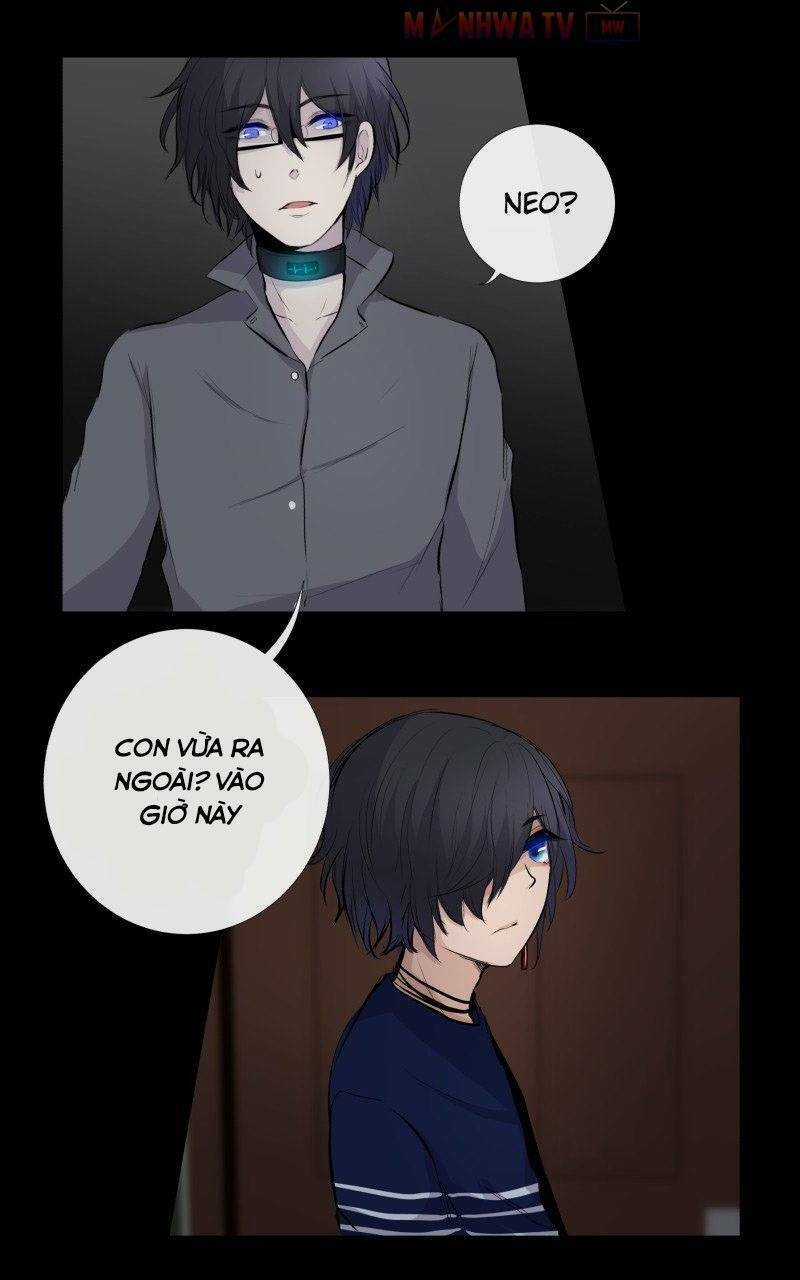 Trọng Sinh Mạc Thế - Chapter 29 - Trang 43