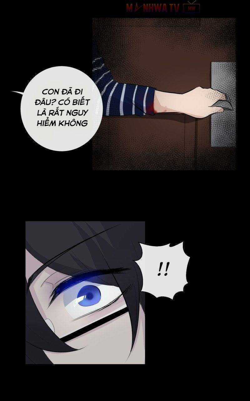 Trọng Sinh Mạc Thế - Chapter 29 - Trang 44