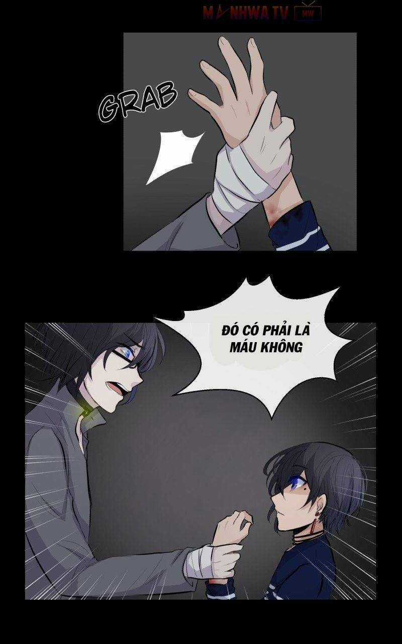 Trọng Sinh Mạc Thế - Chapter 29 - Trang 45