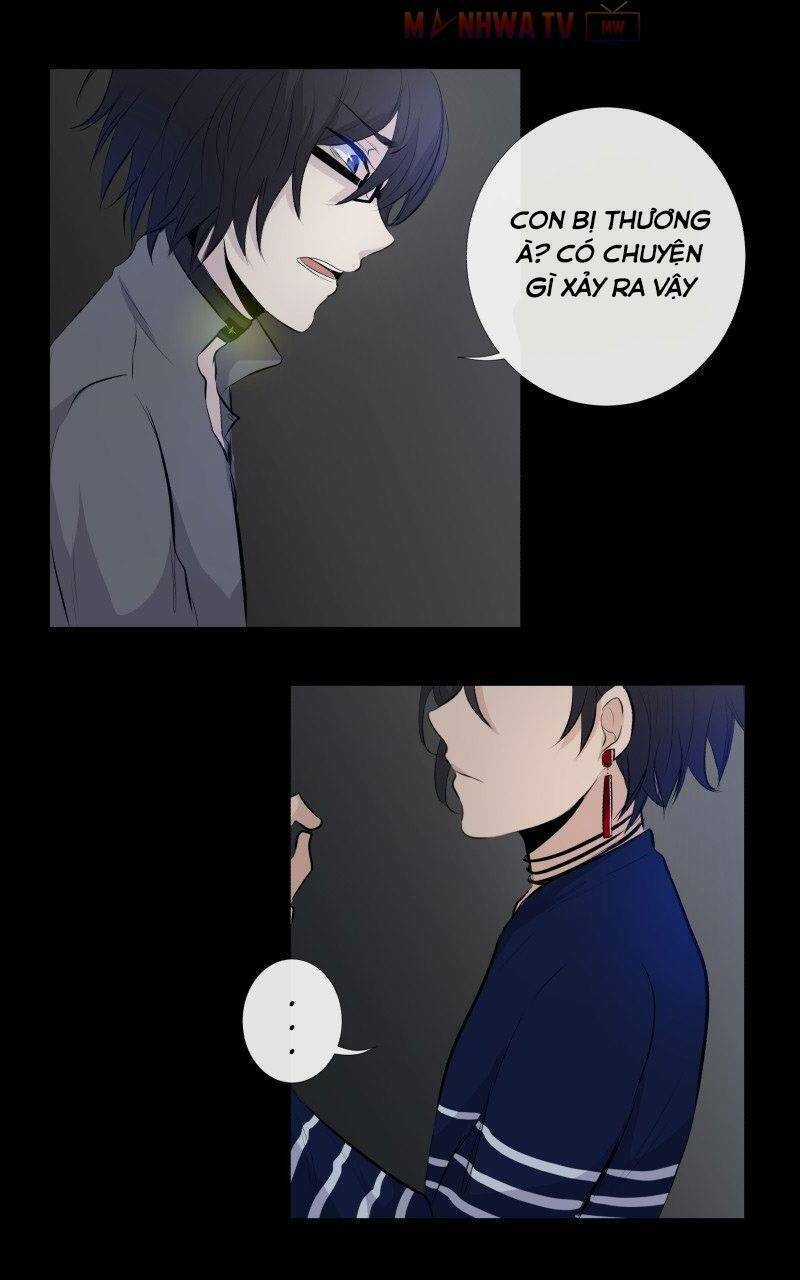 Trọng Sinh Mạc Thế - Chapter 29 - Trang 46