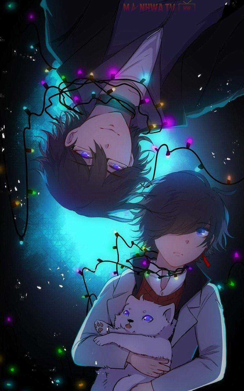 Trọng Sinh Mạc Thế - Chapter 29 - Trang 48