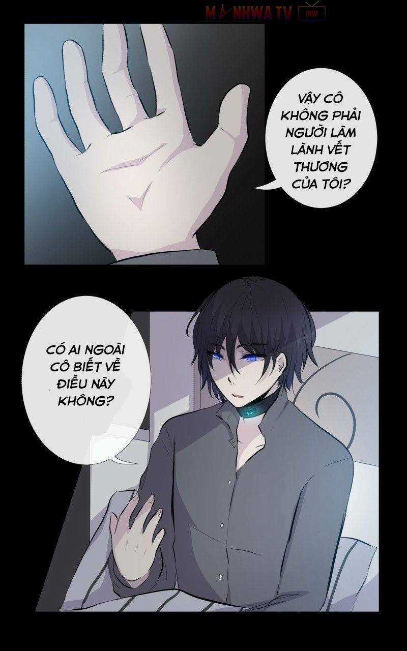 Trọng Sinh Mạc Thế - Chapter 29 - Trang 10