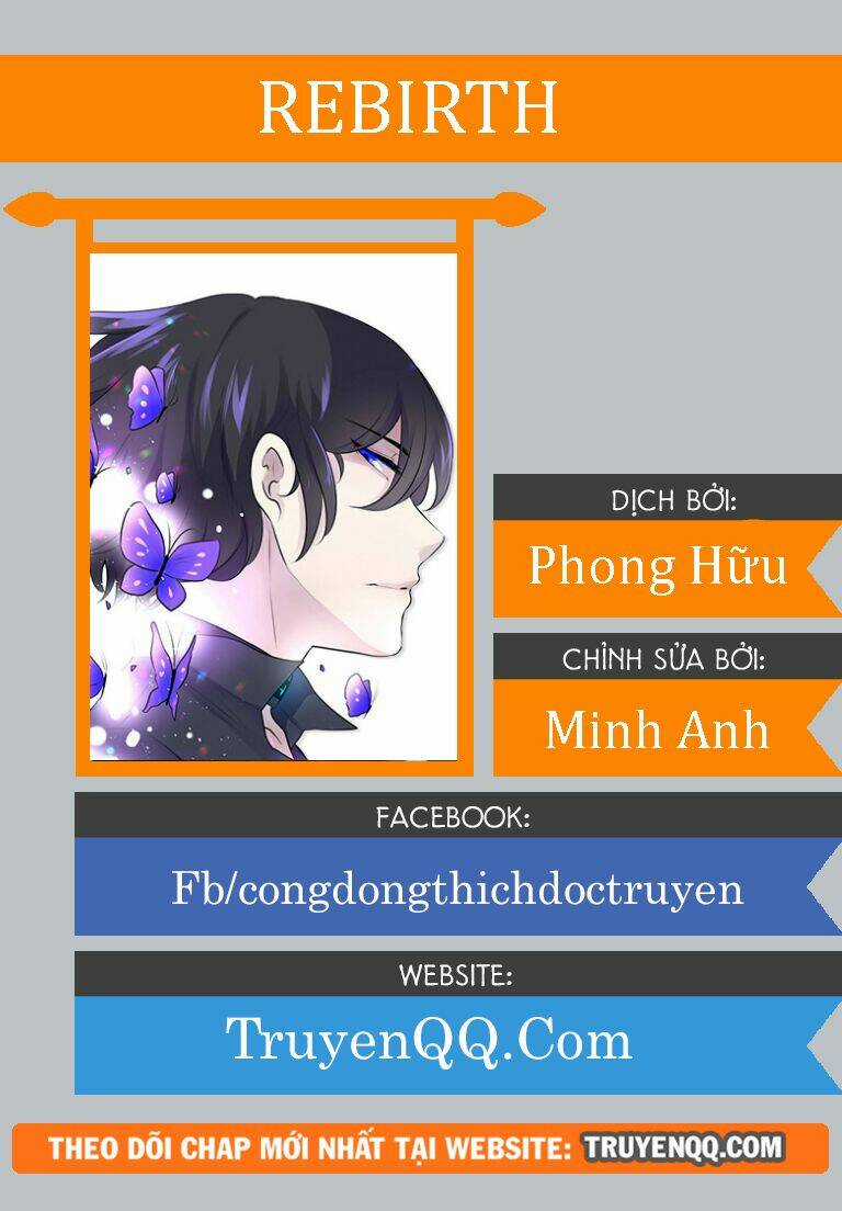 Trọng Sinh Mạc Thế - Chapter 3 - Trang 1