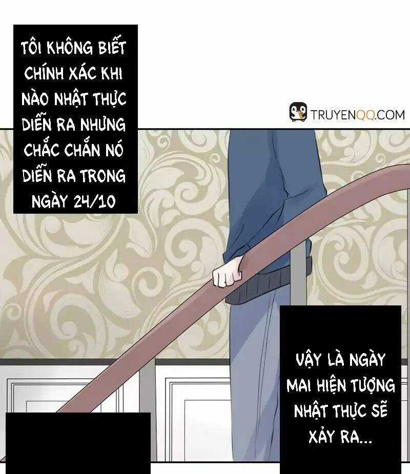 Trọng Sinh Mạc Thế - Chapter 3 - Trang 2