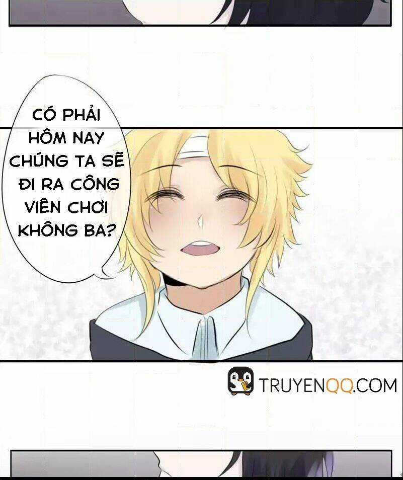 Trọng Sinh Mạc Thế - Chapter 3 - Trang 13