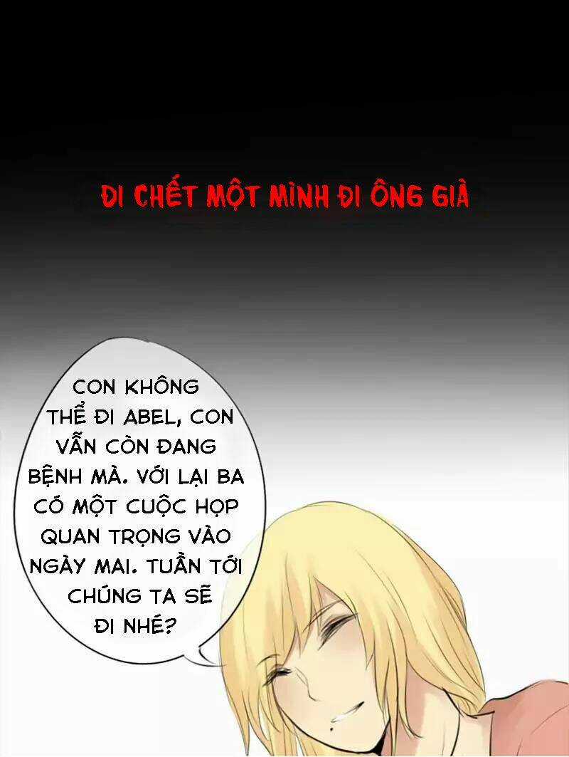 Trọng Sinh Mạc Thế - Chapter 3 - Trang 17