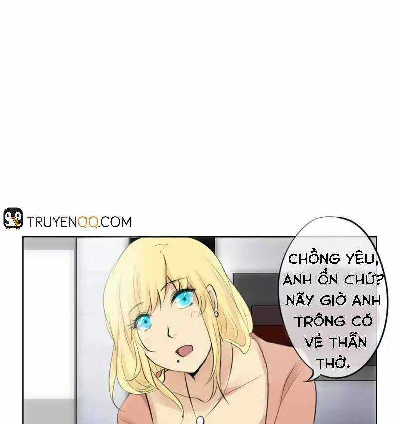 Trọng Sinh Mạc Thế - Chapter 3 - Trang 21