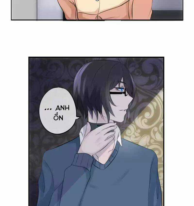 Trọng Sinh Mạc Thế - Chapter 3 - Trang 22