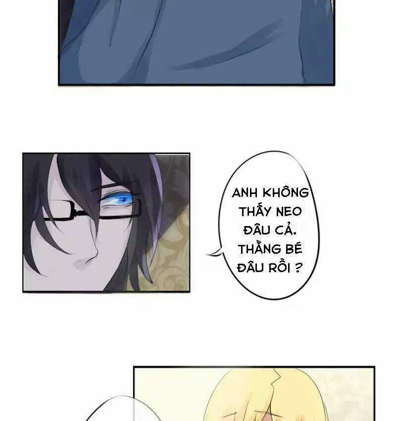 Trọng Sinh Mạc Thế - Chapter 3 - Trang 23