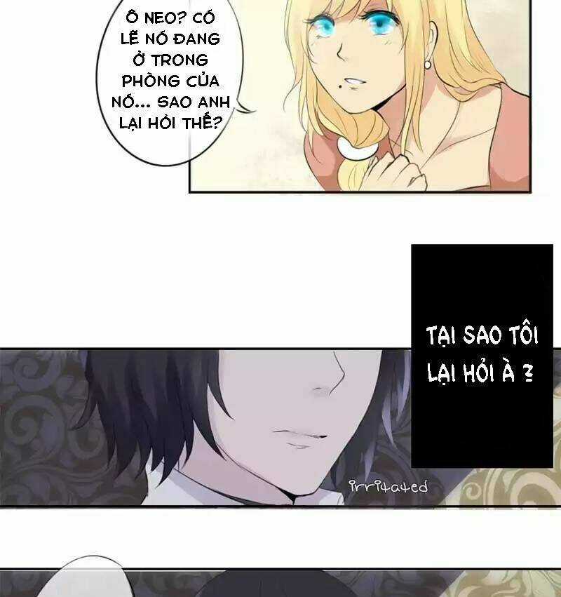 Trọng Sinh Mạc Thế - Chapter 3 - Trang 24