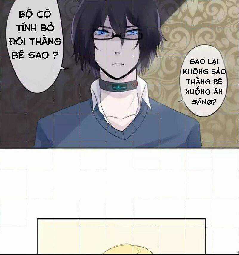 Trọng Sinh Mạc Thế - Chapter 3 - Trang 25