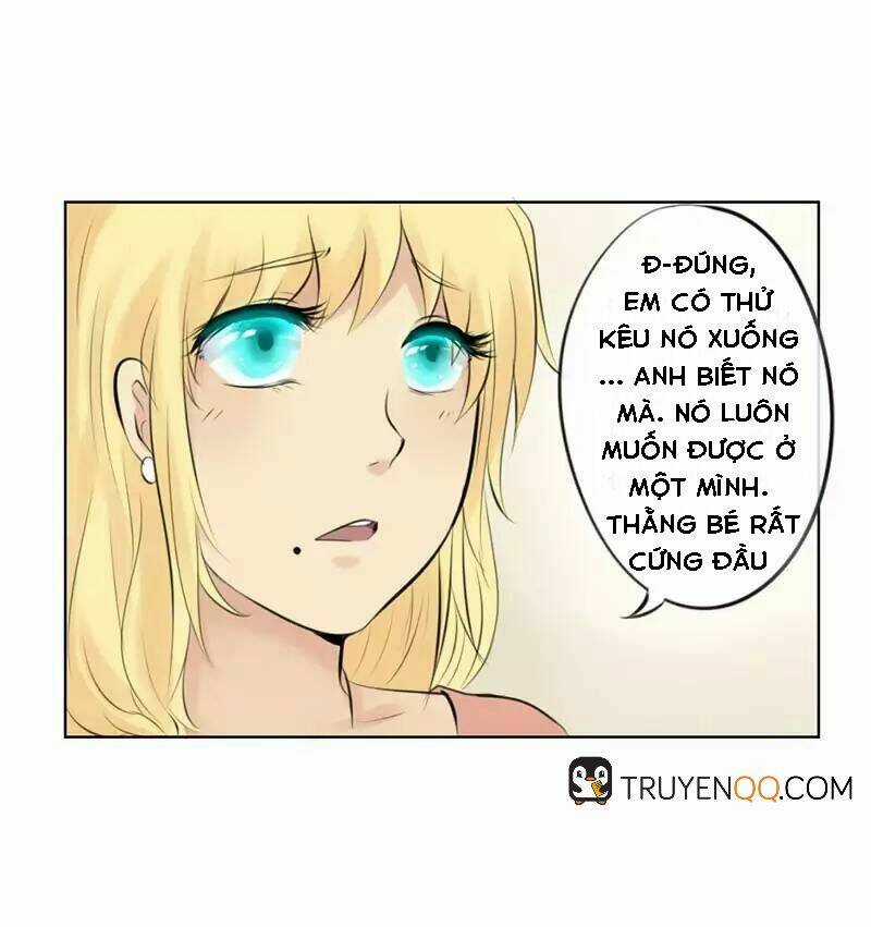 Trọng Sinh Mạc Thế - Chapter 3 - Trang 31