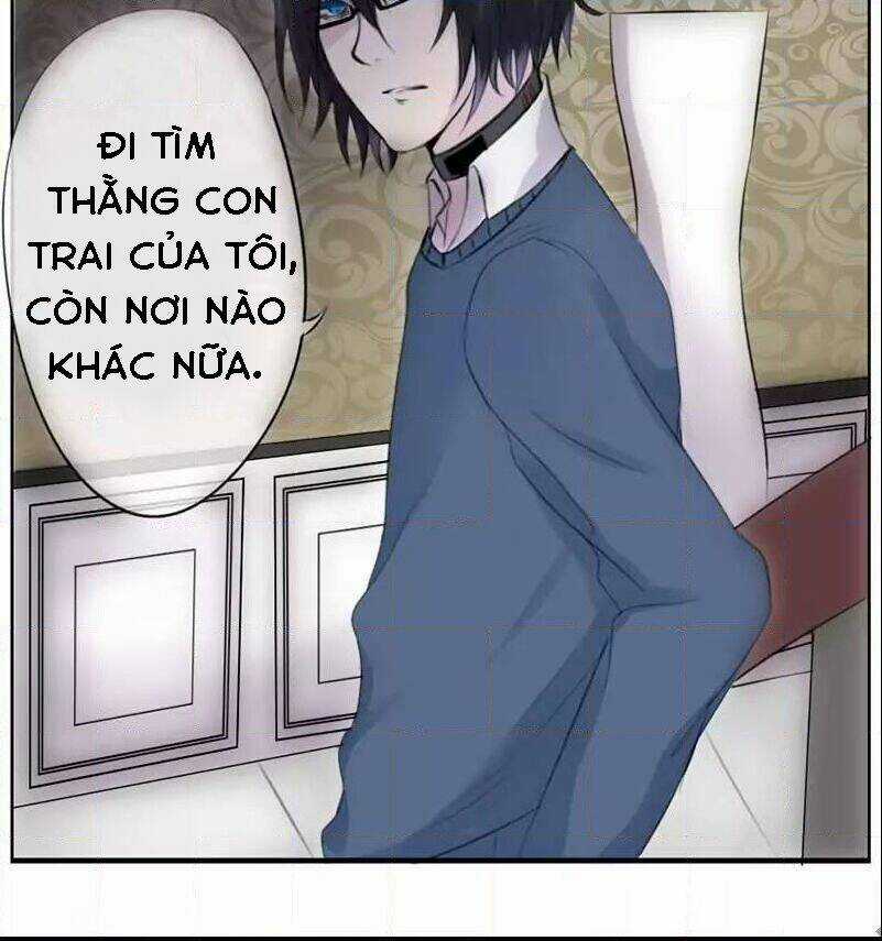 Trọng Sinh Mạc Thế - Chapter 3 - Trang 33