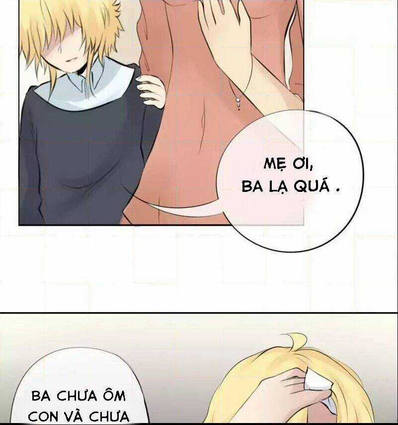 Trọng Sinh Mạc Thế - Chapter 3 - Trang 36