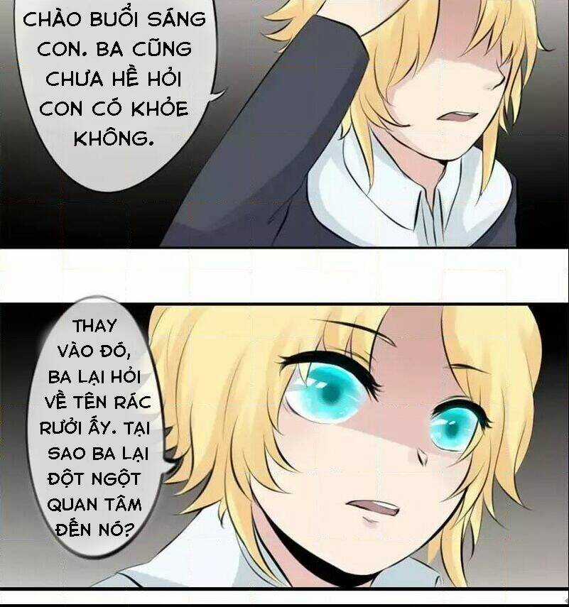 Trọng Sinh Mạc Thế - Chapter 3 - Trang 37