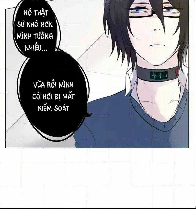 Trọng Sinh Mạc Thế - Chapter 3 - Trang 44