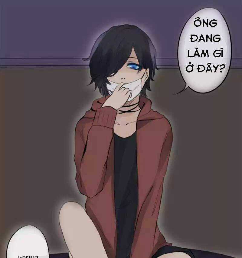 Trọng Sinh Mạc Thế - Chapter 3 - Trang 55